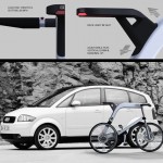 Audi Electric Bike For the Future Urban Consumer_5