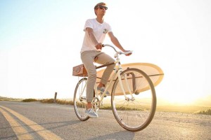 Retro and Cool Bike, The Almond X Linus Summer Edition bike_4