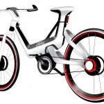 Ford Electric Bike Concept_1