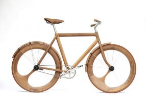 Jan Gunneweg’s Wooden Bicycle_1