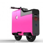 Boxx Corp Electric Scooter_2