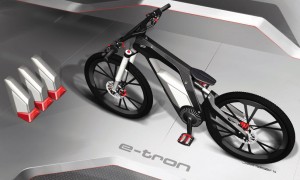Audi New e-bike Worthersee Concept_3
