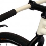 Bicymple, Ultra-Compact Chainless Bike_8