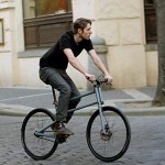 Simple Folding Bike With Full-Size Wheels by Mikulas Novotny_2