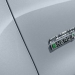 2013 Ford Fusion Energi Plug In Hybrid Sedan_4