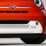 2013 Fiat 500e EPA Ratings Revealed