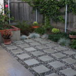 Paver Patio Driveway and Walkway Designs_1