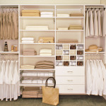Simple Closet Ideas to Get Your Home More Organized_3