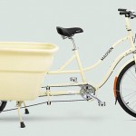 Madsen Cargo Bikes: Bicycles for Utility, Cargo and Transportation
