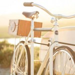Retro and Cool Bike: The Almond X Linus Summer Edition bike