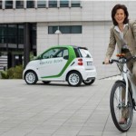 Smart New Electric Bike Going Into Production: Smart eBike